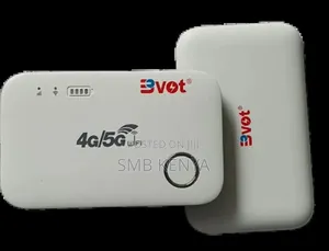 Network Bvot 4g/5g Wireless