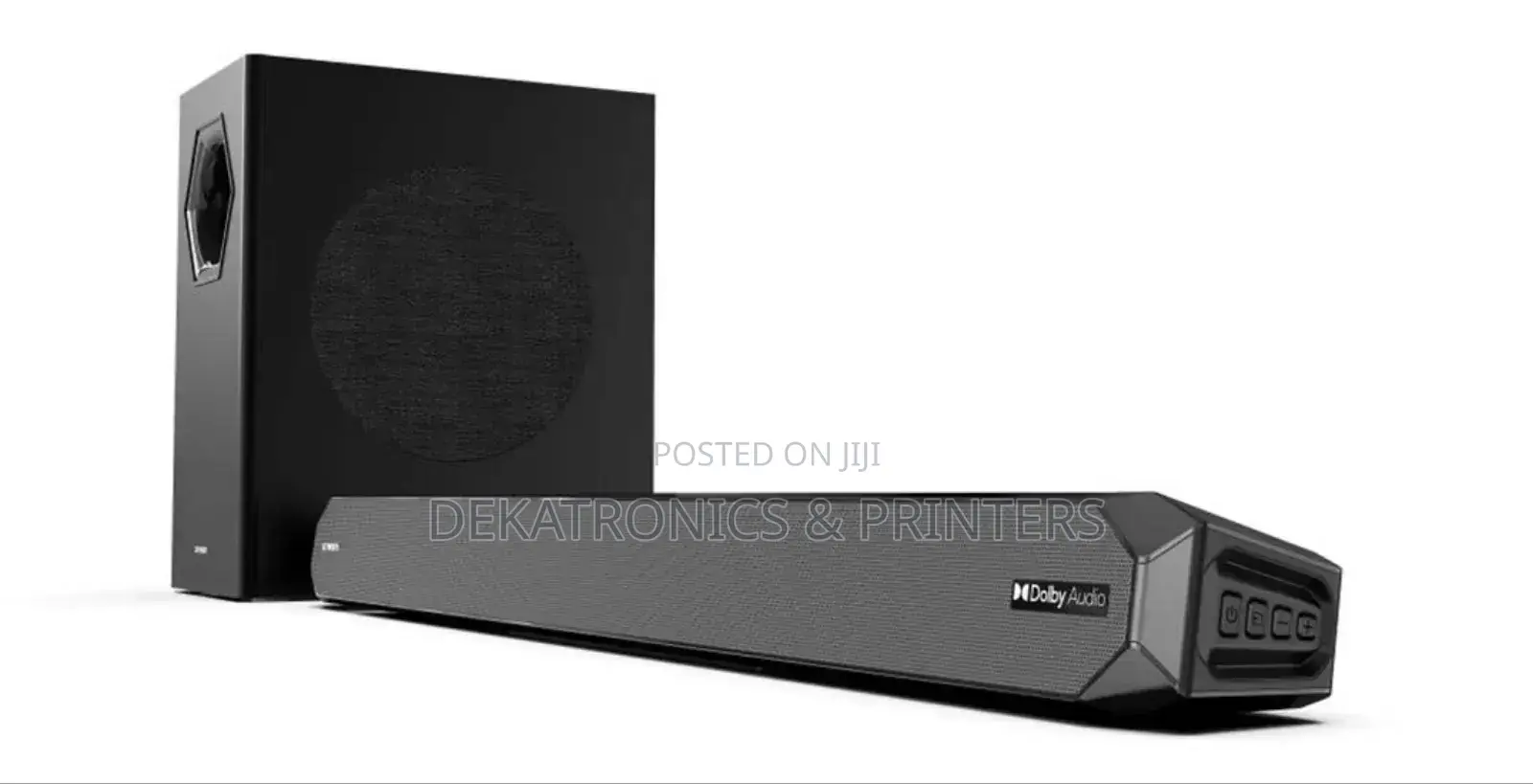 Skyworth Ss531 3.1ch Wireless Soundbar 510w