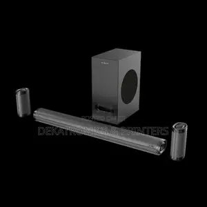 Skyworth Ss531 3.1ch Wireless Soundbar 510w