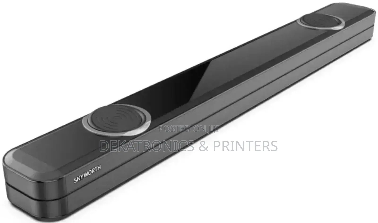 Skyworth Ss531 3.1ch Wireless Soundbar 510w