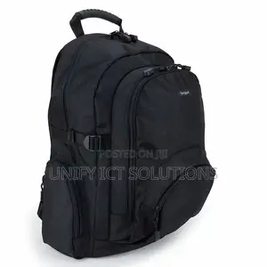 Targus Classic 15.6′′ Backpack – CN600