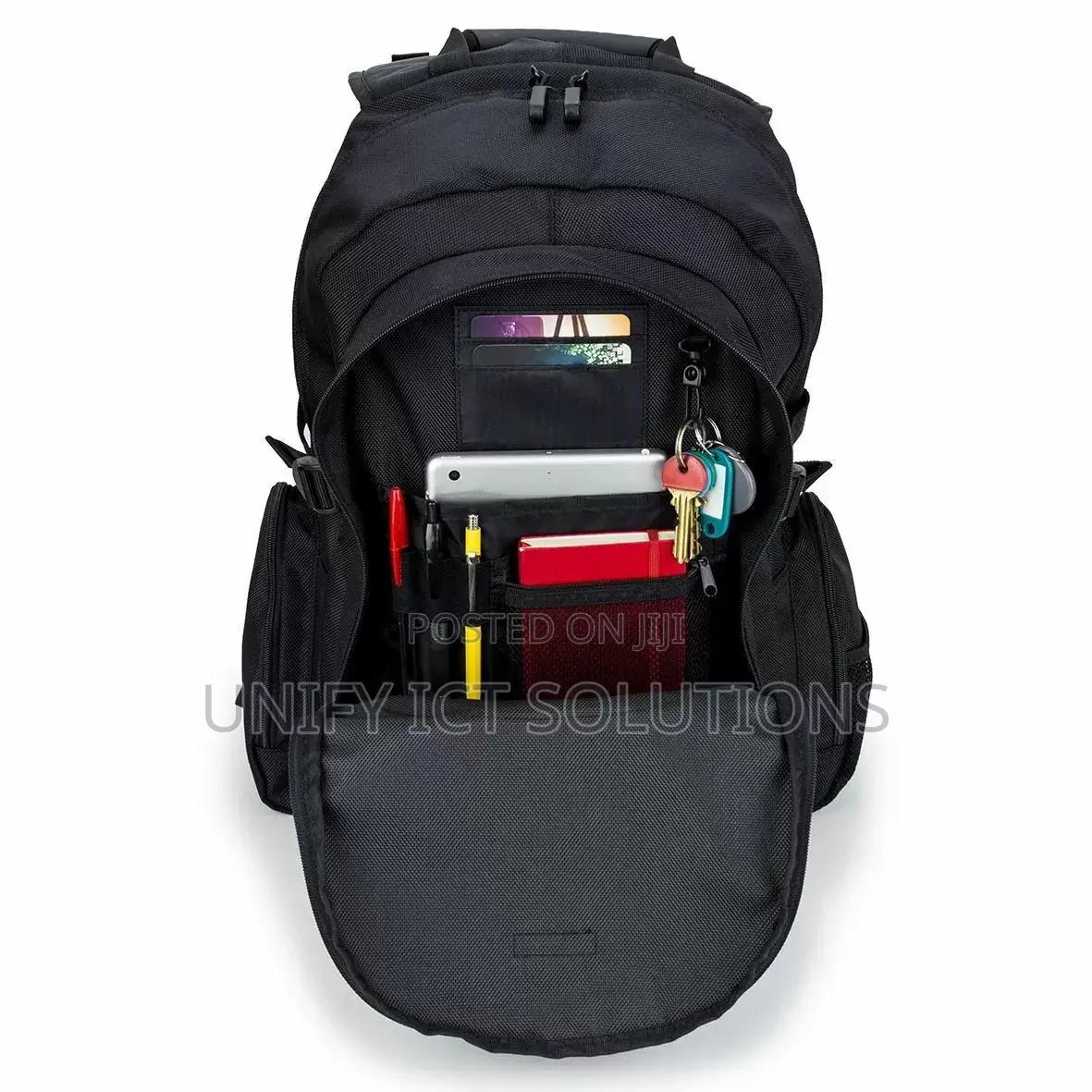 Targus Classic 15.6′′ Backpack – CN600