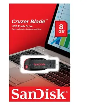 Sandisk Flash Disk 8GB