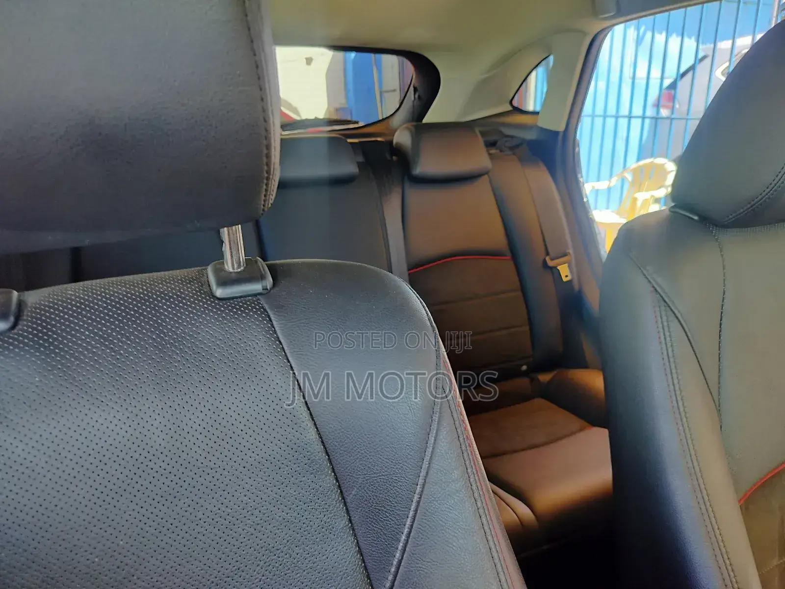 Mazda CX-3 2018 Gray