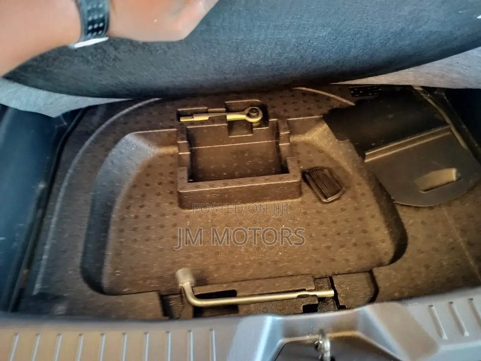 Mazda CX-3 2018 Gray