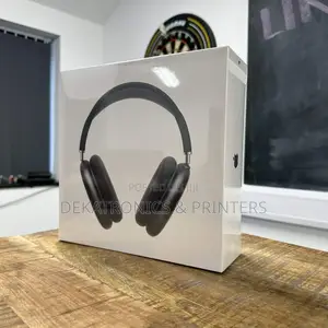 Airpods Max Headphones