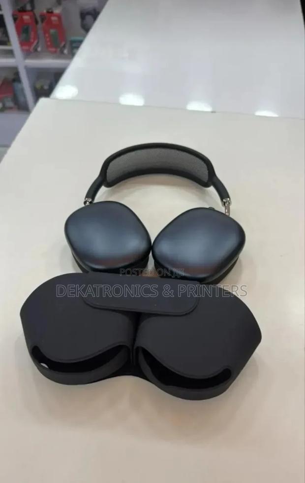Airpods Max Headphones