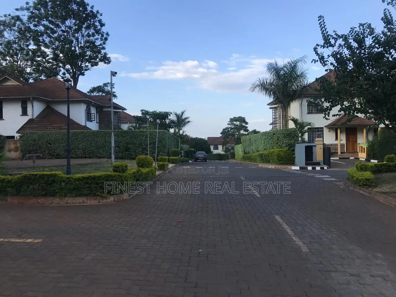 1bdrm Room & Parlour in Loresho Ridge for sale