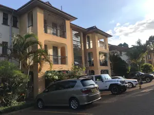 1bdrm Room & Parlour in Loresho Ridge for sale