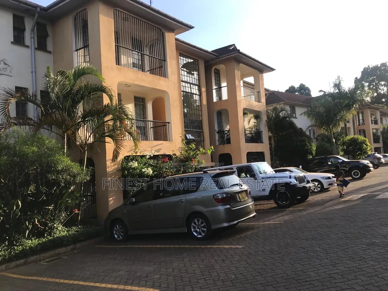1bdrm Room & Parlour in Loresho Ridge for sale