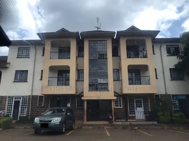 1bdrm Room & Parlour in Loresho Ridge for sale