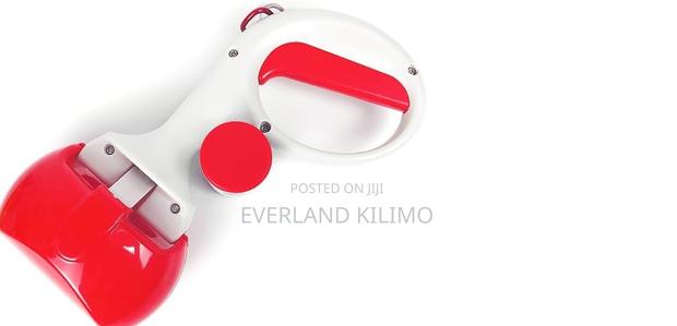 Multipurpose Dog Pooper Scooper Picker 2 in 1 - main view