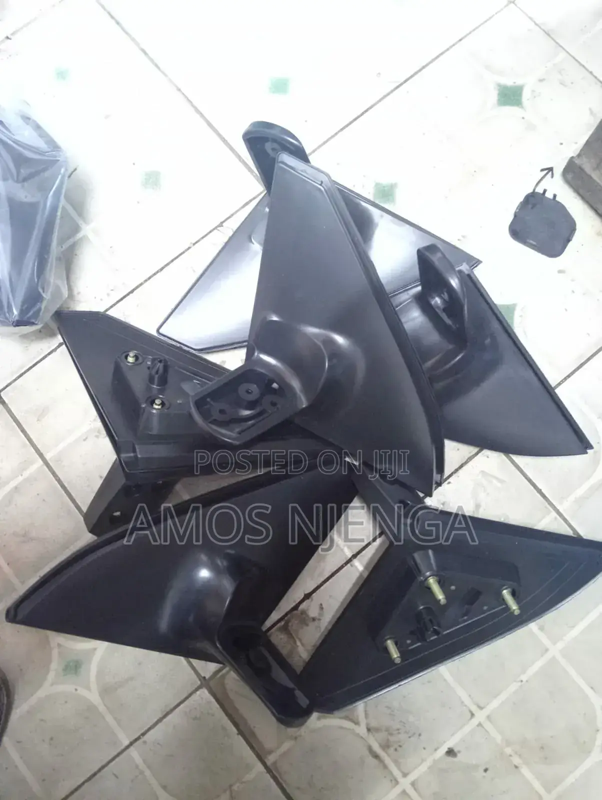 Probox Side Mirror Arm