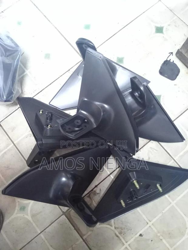 Probox Side Mirror Arm