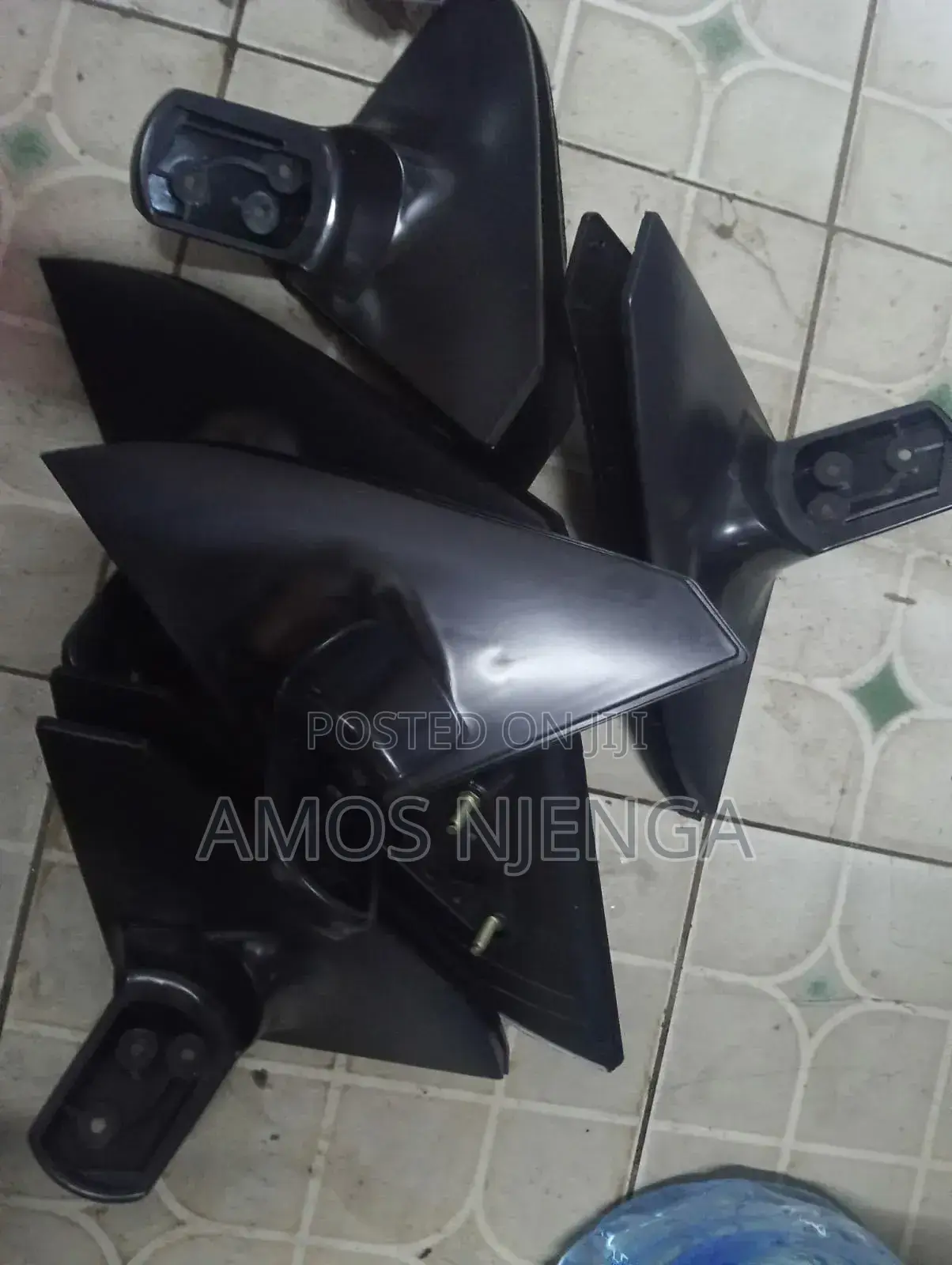Probox Side Mirror Arm