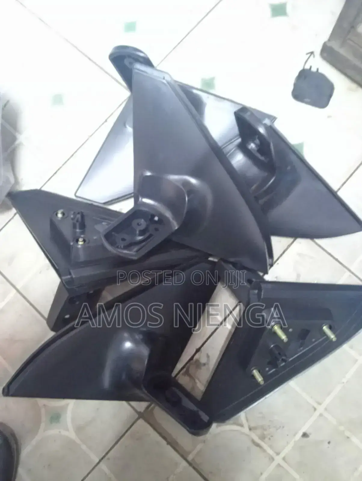Probox Side Mirror Arm