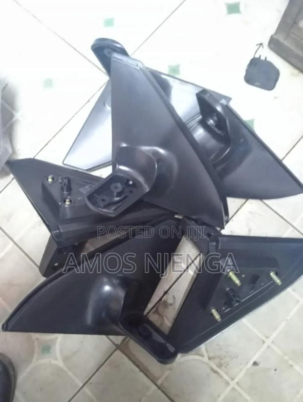 Probox Side Mirror Arm - thumbnail 3
