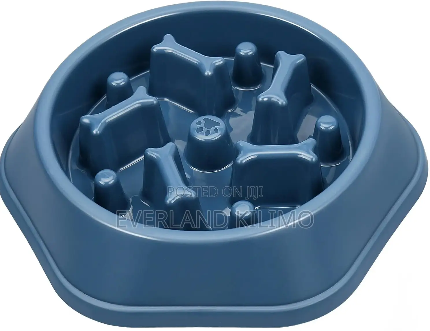 Elegant Slow Feeding Bowl for Dogs