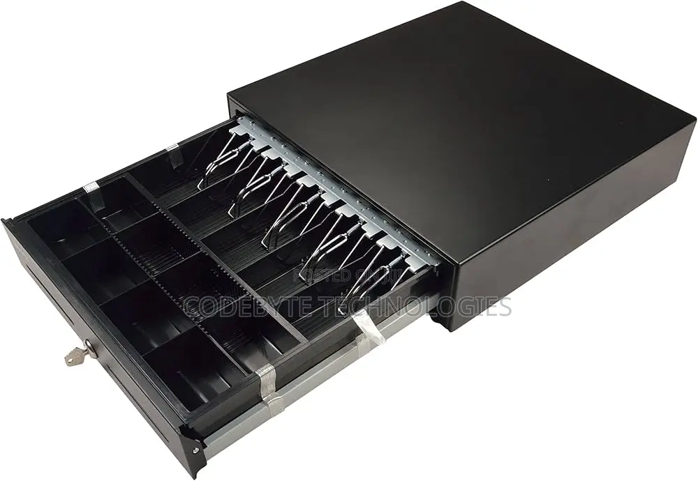 Ech410 Lightwave Cash Drawer Ech410 Pos