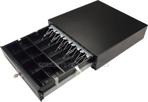 Ech410 Lightwave Cash Drawer Ech410 Pos - thumbnail 2
