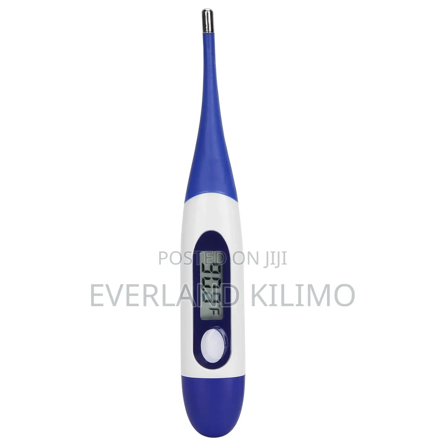 Superior LED Thermometer