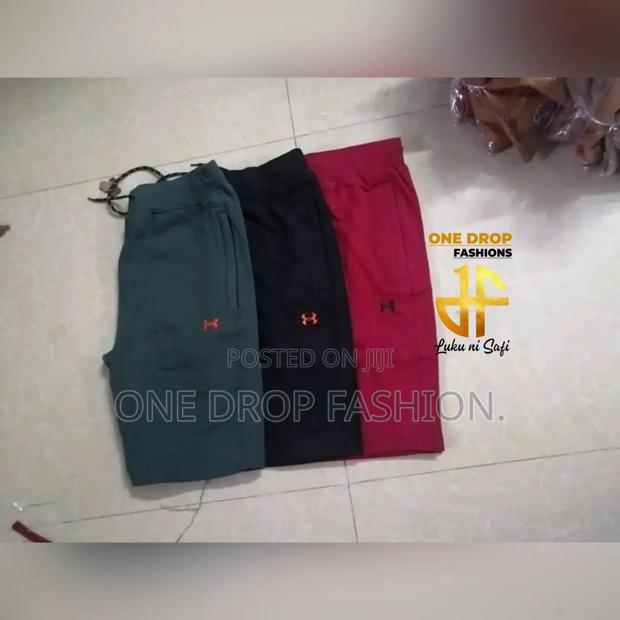 Sweatshorts. S2 - thumbnail 2