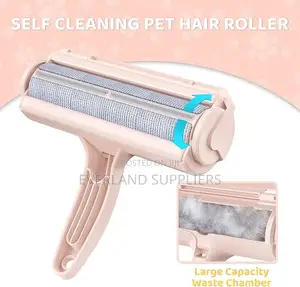 Modern Self Pet Hair Remover