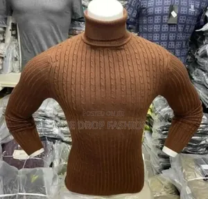 Unisex Fullneck 1