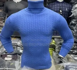 Unisex Fullneck 1