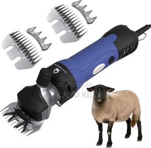 Electric Wool Shearing Machine - thumbnail 2