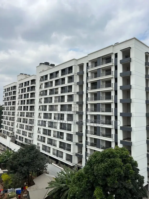 2bdrm Apartment in Ruaka for sale