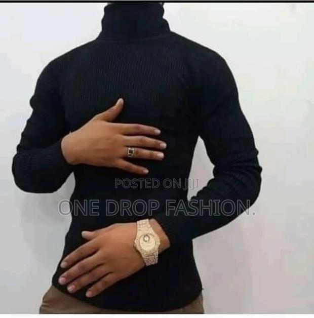 Classy Pull Neck - thumbnail 2