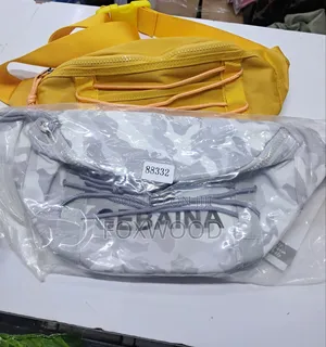 Multifunctional Waist Bag