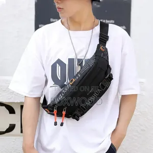 Multifunctional Waist Bag