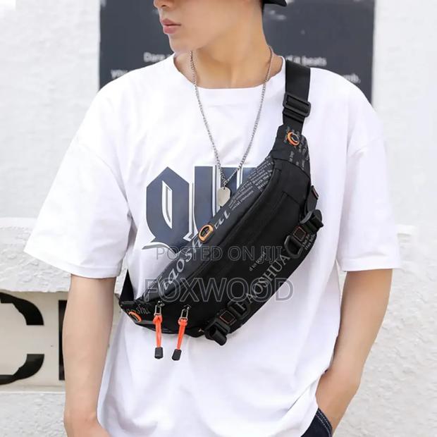 Multifunctional Waist Bag - main view