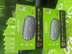 Oraimo Blutooth Speaker