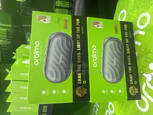Oraimo Blutooth Speaker