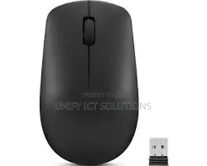 Lenovo 530 Wireless Mouse