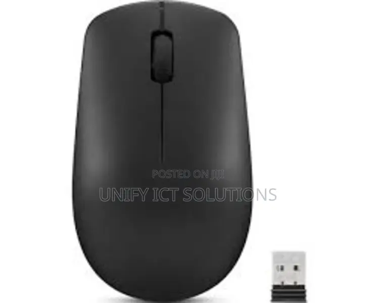 Lenovo 530 Wireless Mouse