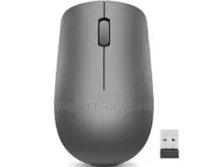 Lenovo 530 Wireless Mouse