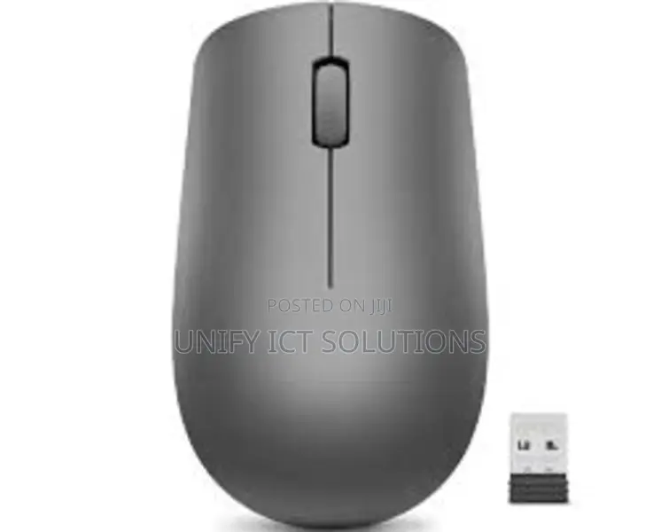 Lenovo 530 Wireless Mouse