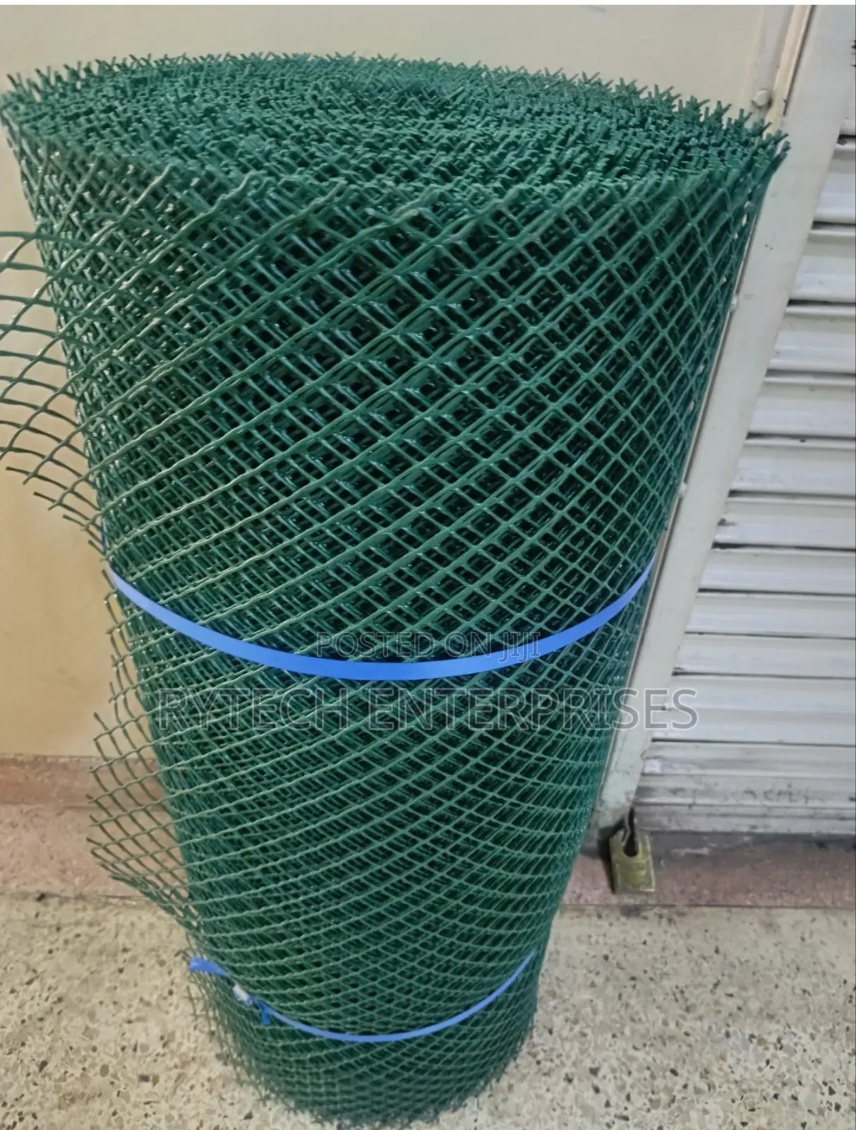Wire Mesh # Wire Mesh, 50m by 1 M