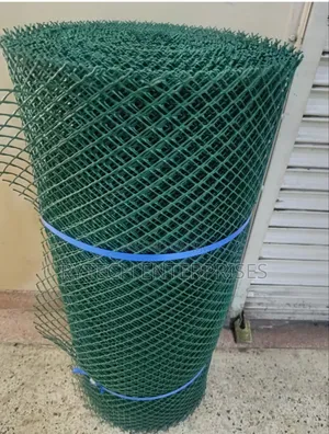 Wire Mesh # Wire Mesh, 50m by 1 M