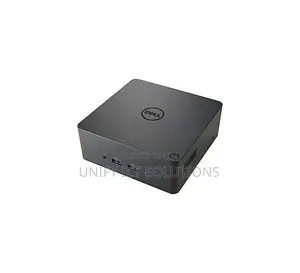 Dell WD19 USB Type-C Docking Station With 130W AC Adapter