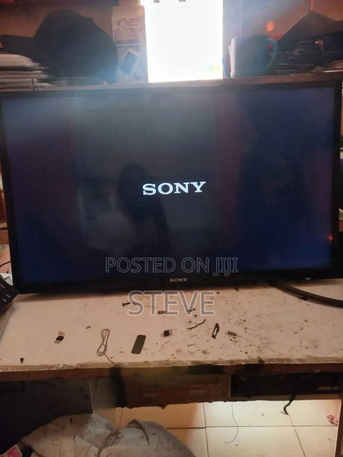 Sony Digital 32"