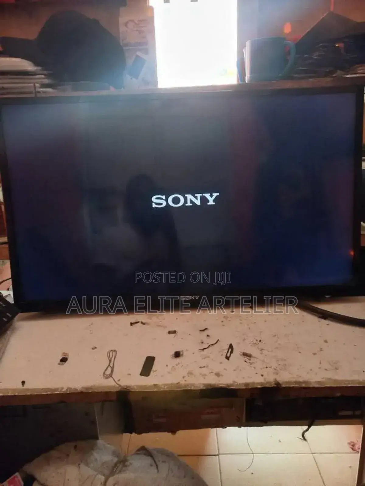 Sony Digital 32"