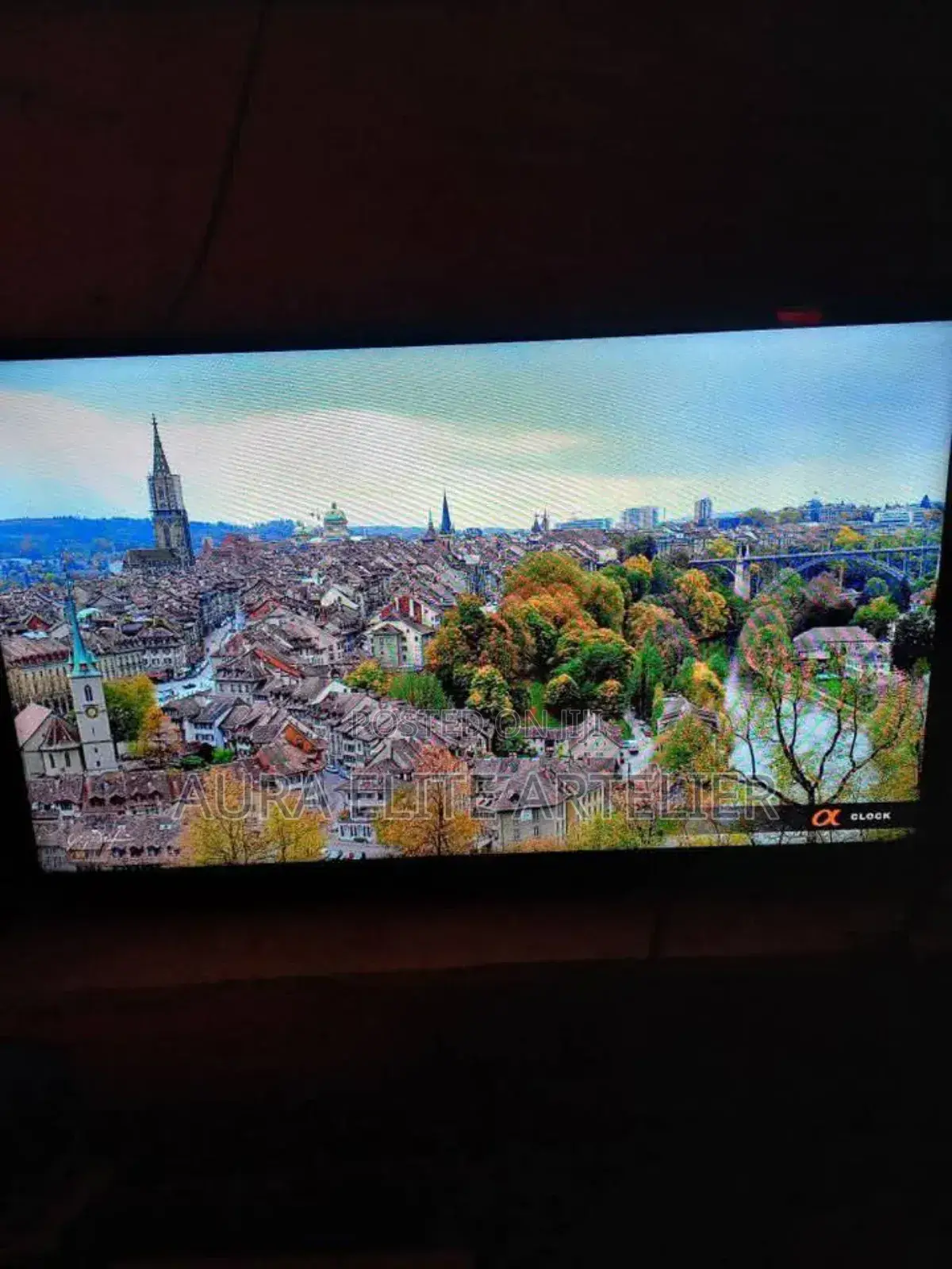 Sony Digital 32"