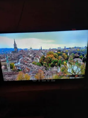 Sony Digital 32"