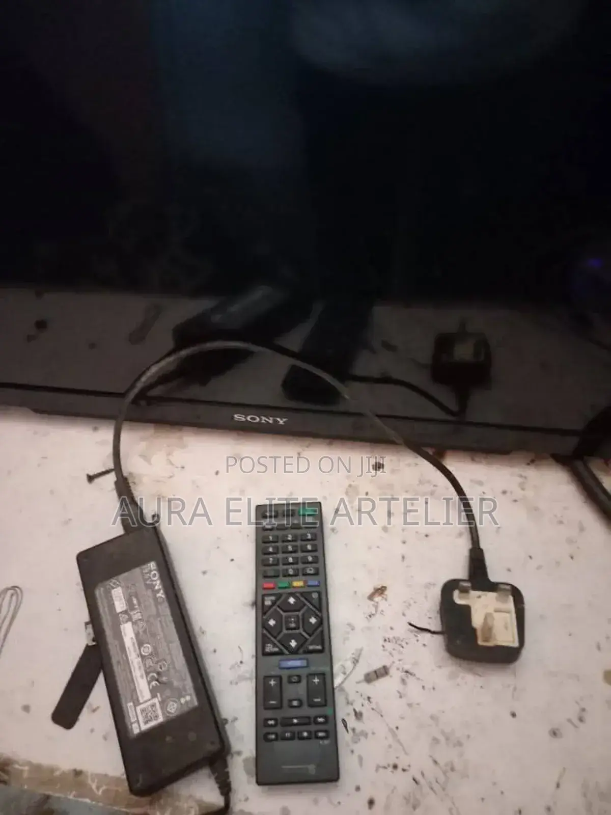 Sony Digital 32"