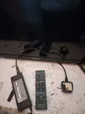 Sony Digital 32"